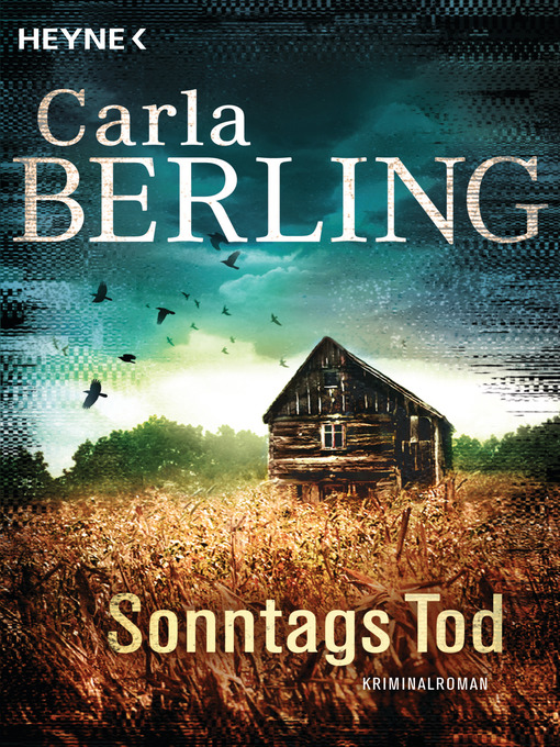 Title details for Sonntags Tod by Carla Berling - Available